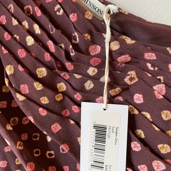 Ulla Johnson Imogen Dress - Picture 8 of 11